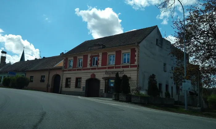 Střelské Hoštice