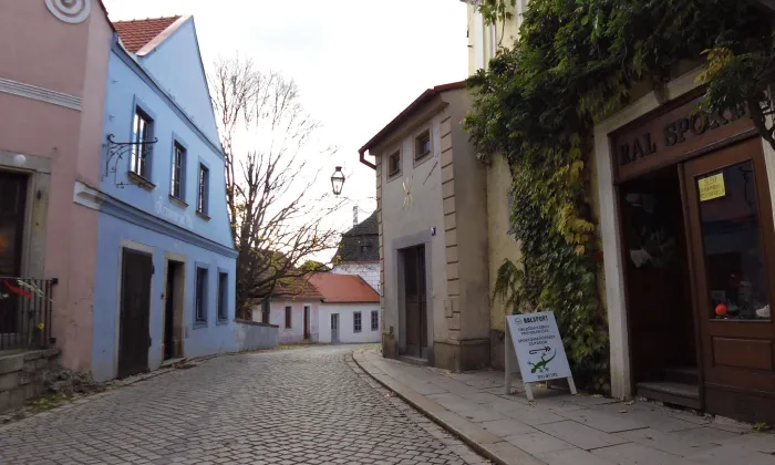Telč