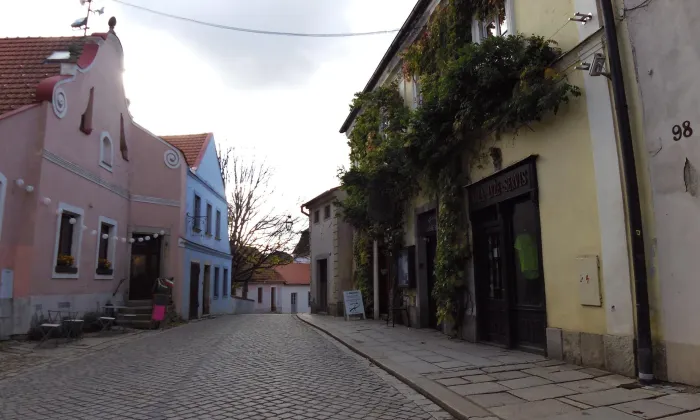 Telč