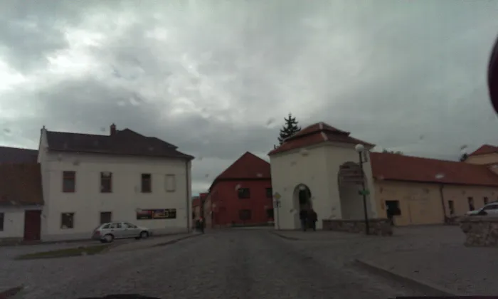 Uherský Ostroh