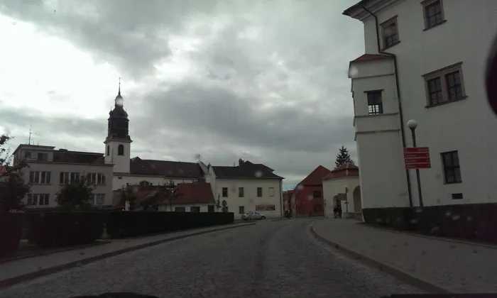 Uherský Ostroh