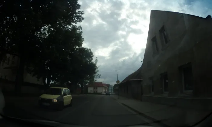 Zámek