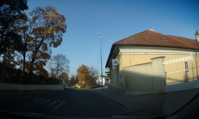 zámek Dolní Počernice