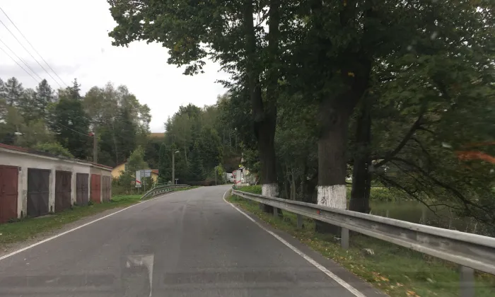 zámek Horní Cerekev