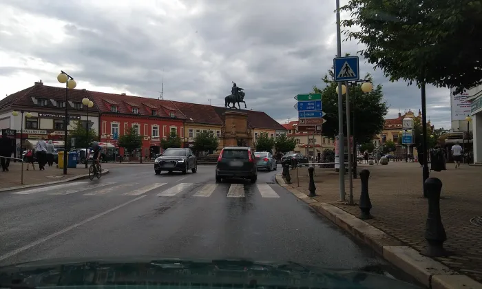 zámek Poděbrady