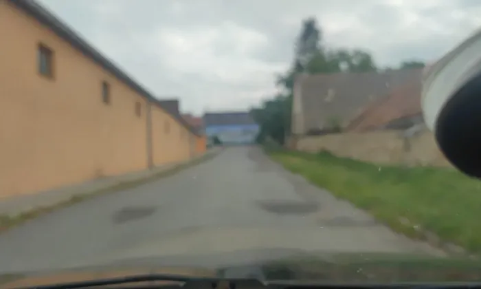 zámek Skalice