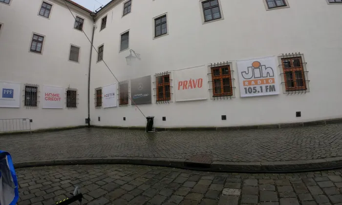 Špilberk