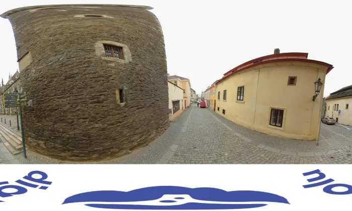 Kostel svatého Bartoloměje v Kolíně