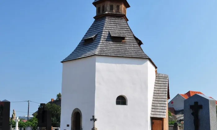 Kostel svatého Michaela archanděla (Staré Město)