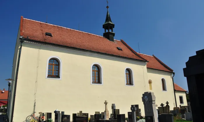Kostel svatého Michaela archanděla (Staré Město)