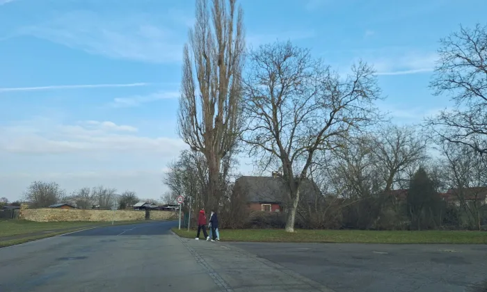Kostel svatých Tří králů