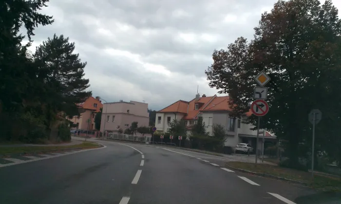 Kounicovy koleje