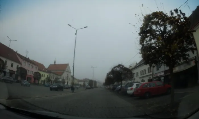 Kyjovská radnice