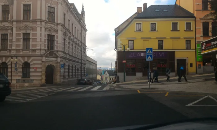Nová radnice (Jablonec nad Nisou)