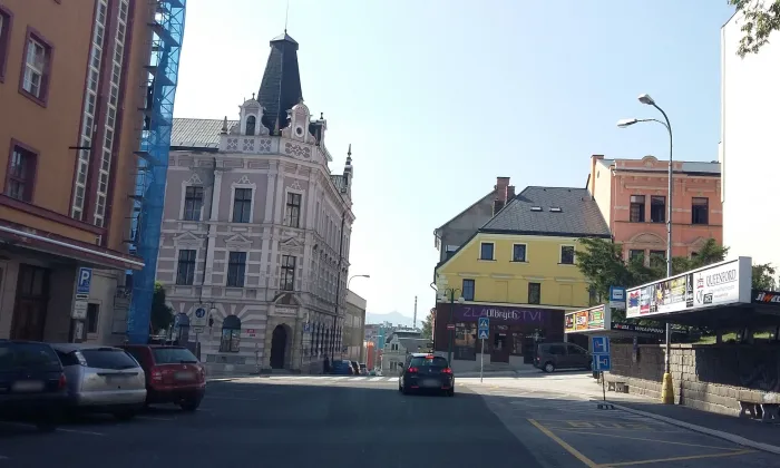 Nová radnice (Jablonec nad Nisou)