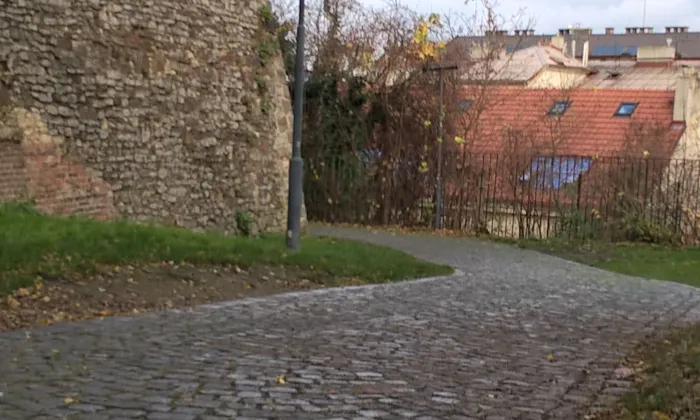 Nové proboštství (Vyšehrad)
