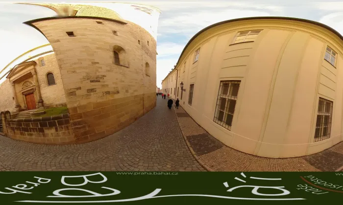 Nové proboštství (Praha)