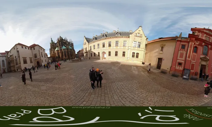 Nové proboštství (Praha)