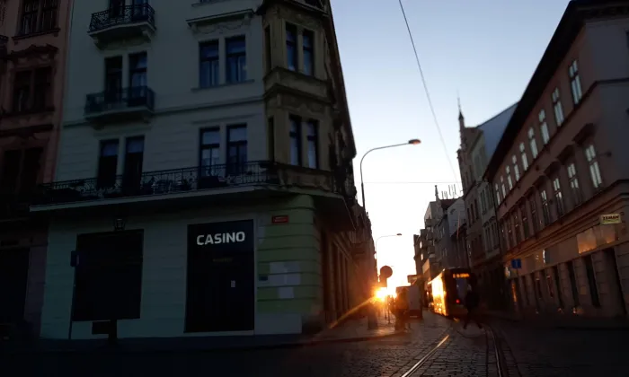 Plzeňská radnice