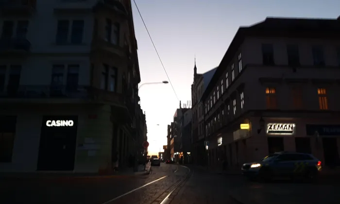 Plzeňská radnice