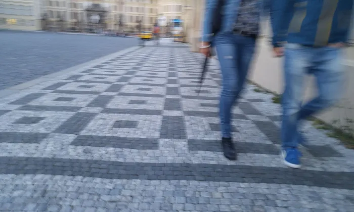 Schwarzenberský palác v Praze
