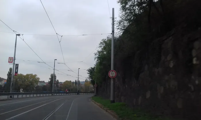 Staré purkrabství