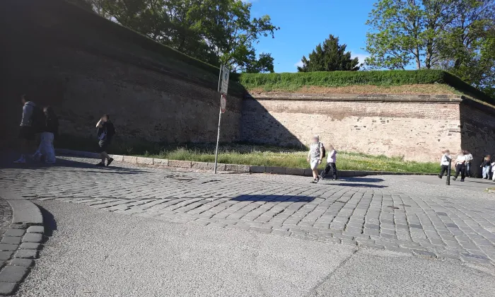 Táborská brána