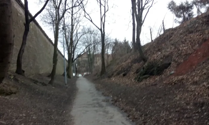 Táborská brána
