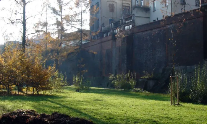 Vila Primavesi