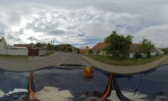 Viniční dům čp. 145