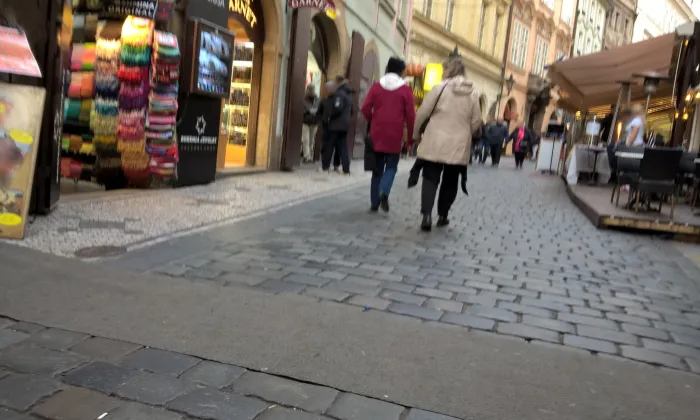 Vlašská kaple Nanebevzetí Panny Marie
