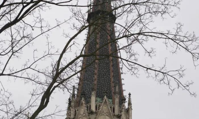 Zdíkův palác