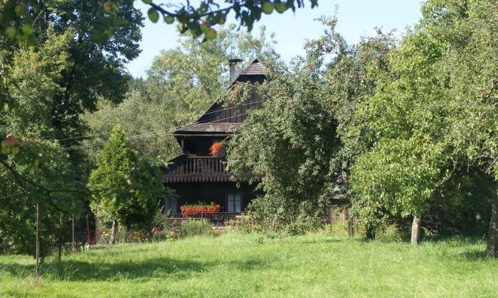 fojtství ve Velkých Karlovicích