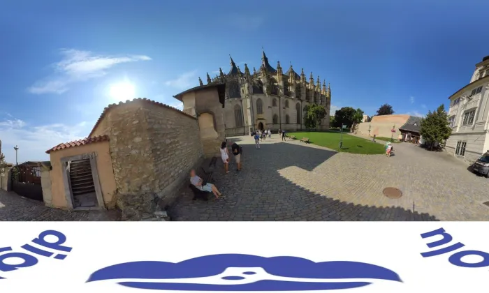 kaple Božího Těla (Kutná Hora-Vnitřní Město)
