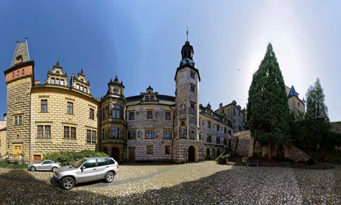 kaple svaté Anny (Frýdlant)