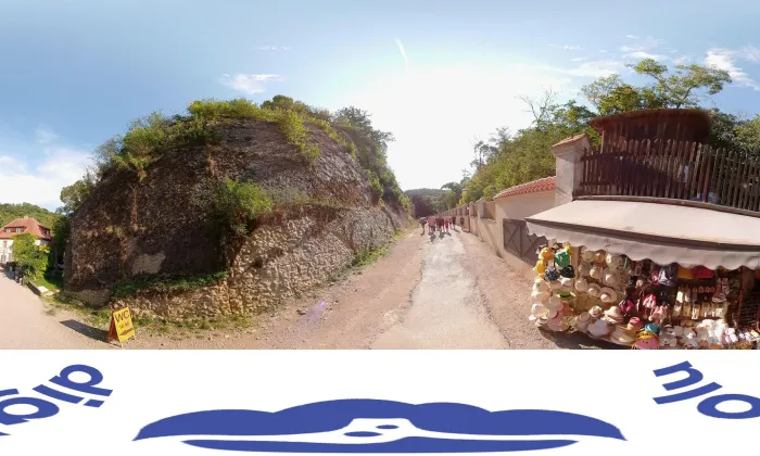 kaple svatého Kříže (Budňany)