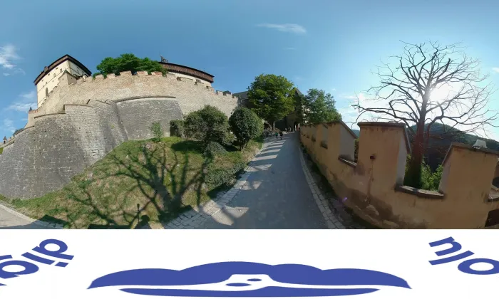 kaple svatého Kříže (Budňany)
