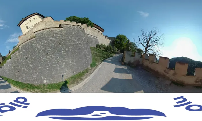 kaple svatého Kříže (Budňany)