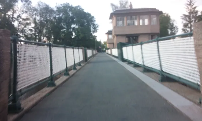 zdymadlo a vodní elektrárna v Poděbradech