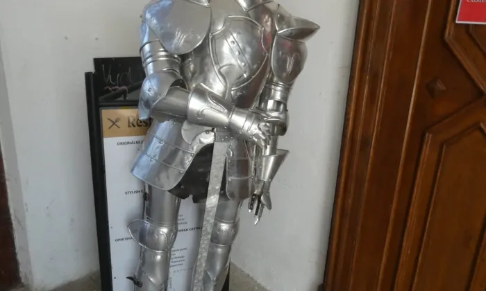 zámecká jízdárna v Hluboké nad Vltavou