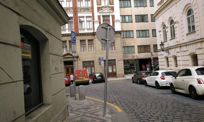 Brána svatého Štěpána