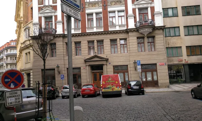 Brána svatého Štěpána