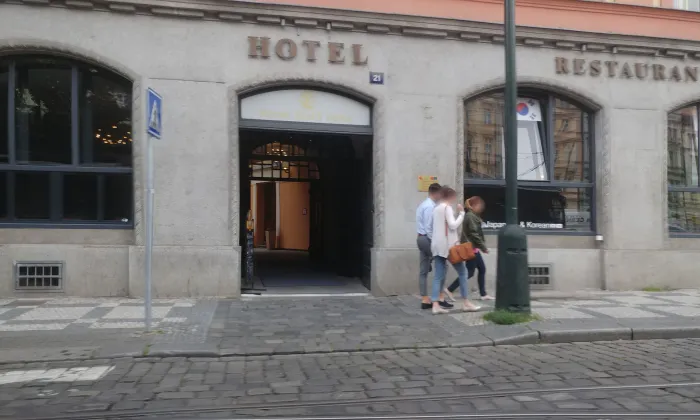 Dolní Nové Město