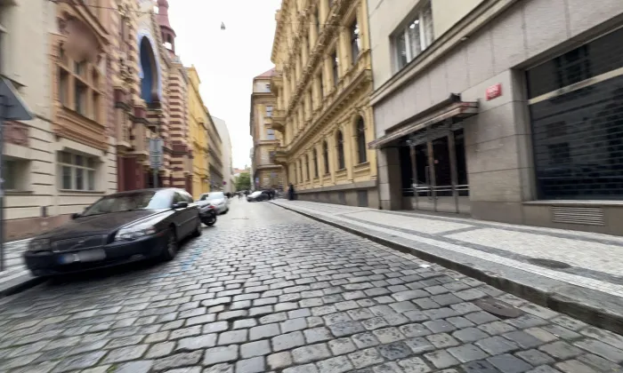 Dolní Nové Město