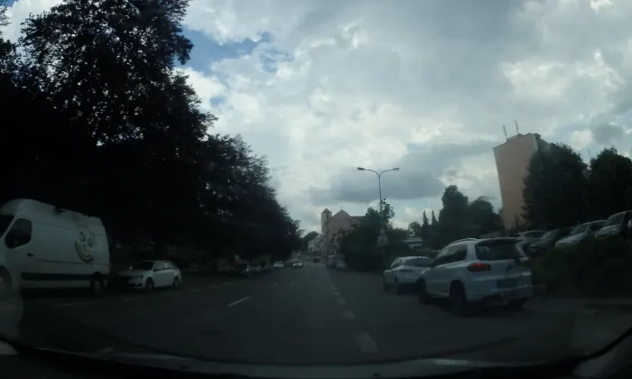 Dolní Předměstí (Boskovice)