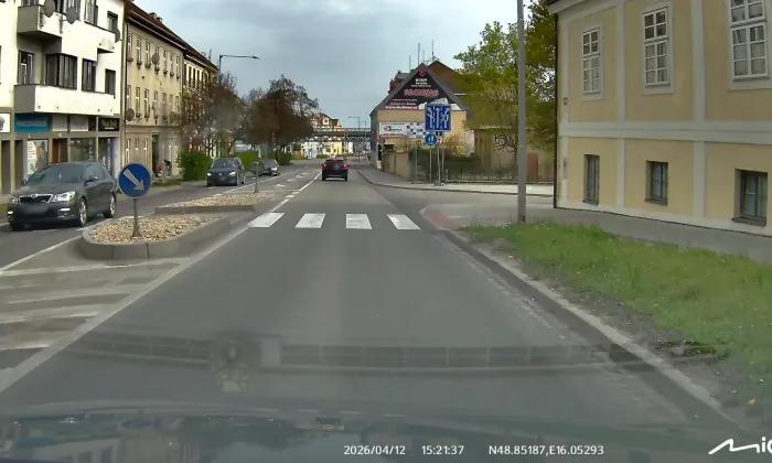 Dolní Předměstí (Znojmo)