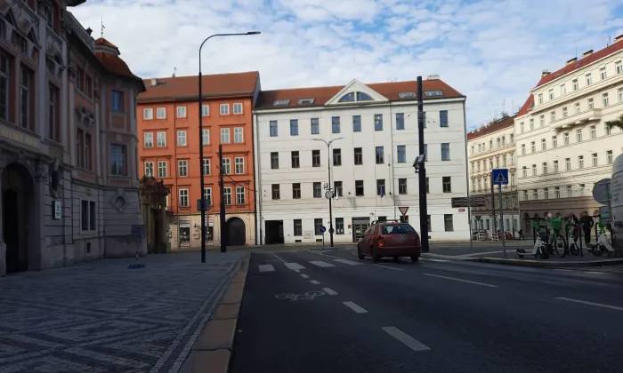 Faustův dům