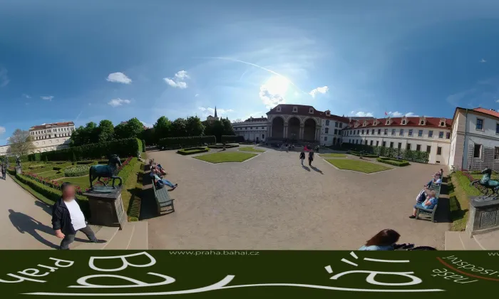 Fürstenberský palác