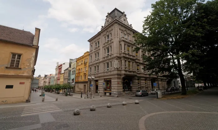 Hradecká brána (Opava)