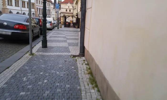 Hrzánský palác